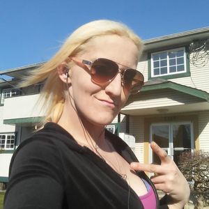 Meet your Posher, Cassie